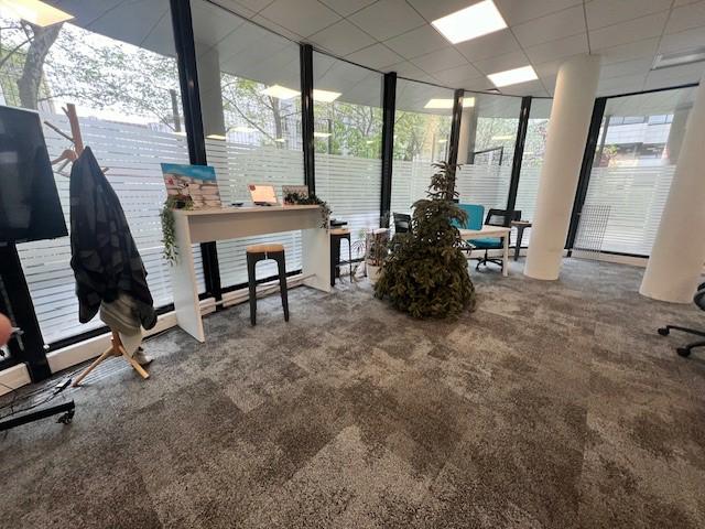 Bureau Lyon 3056m² Location bureau Lyon Rhône OLBUR2110505 9